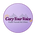Cary Your Voice - Home